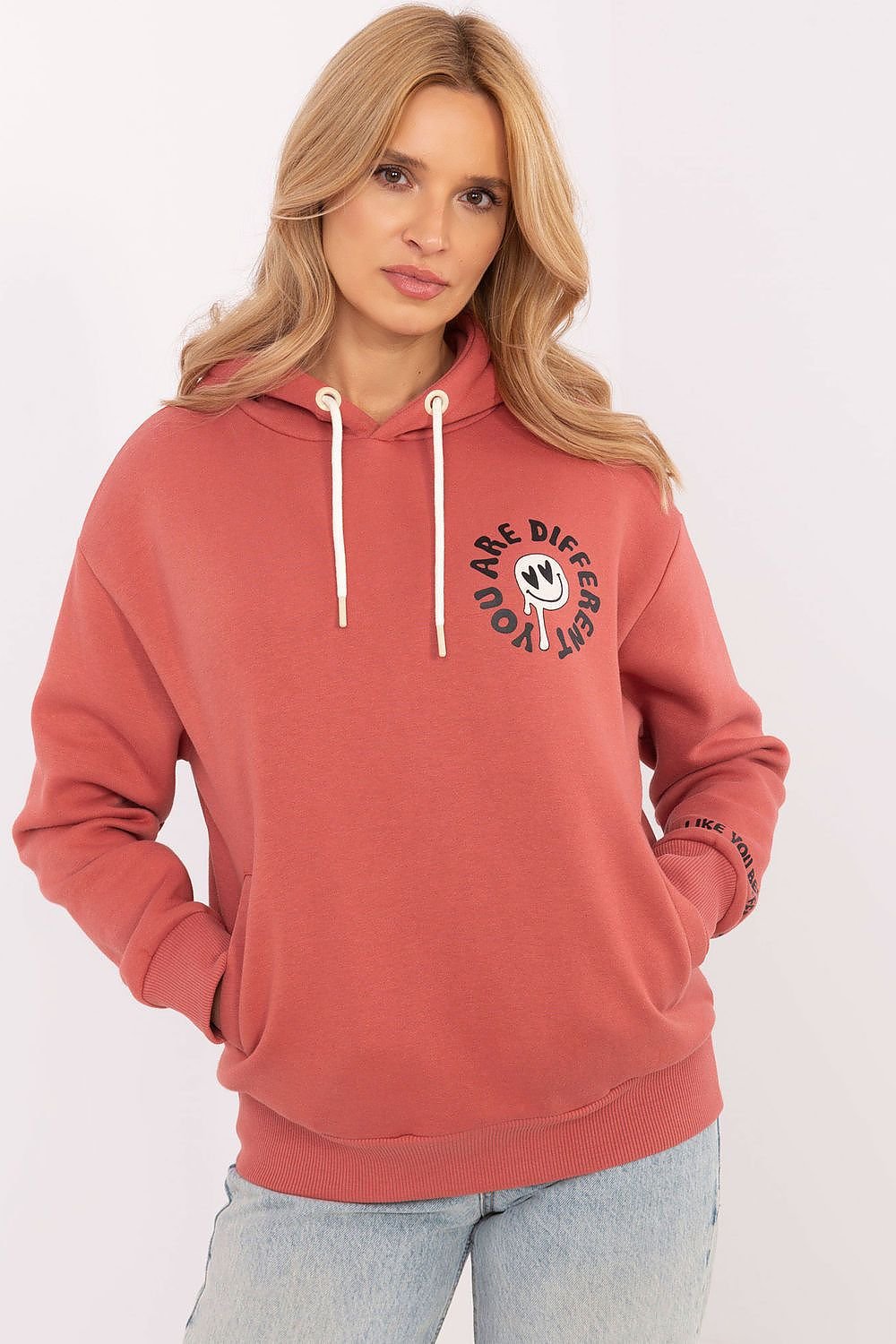 Sweatshirt model 205933